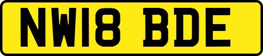 NW18BDE