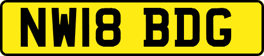 NW18BDG