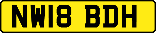 NW18BDH