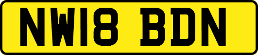 NW18BDN