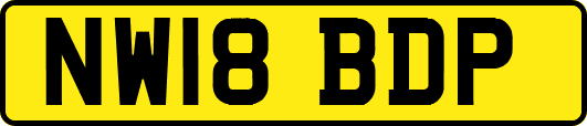 NW18BDP