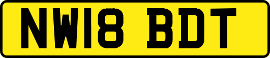 NW18BDT