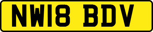 NW18BDV