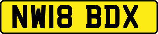 NW18BDX