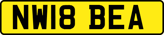 NW18BEA