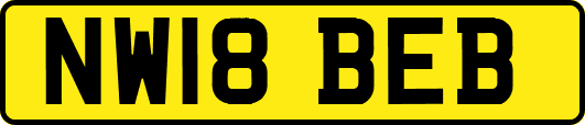 NW18BEB