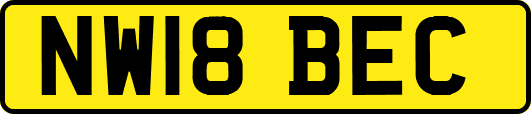NW18BEC