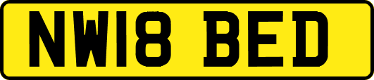 NW18BED