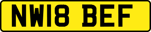 NW18BEF