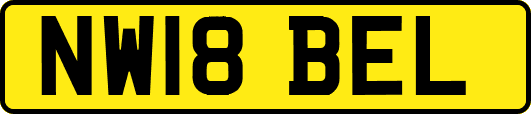 NW18BEL