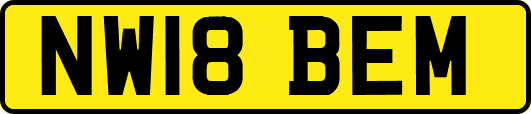NW18BEM