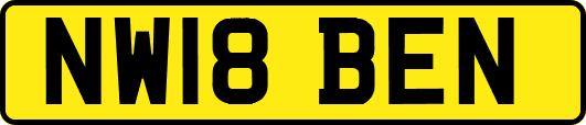 NW18BEN