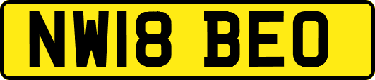 NW18BEO