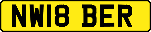 NW18BER