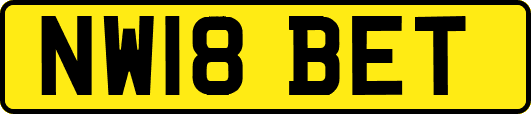 NW18BET
