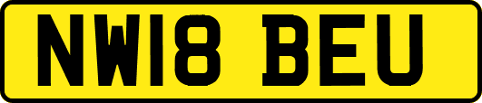 NW18BEU