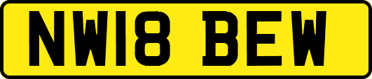 NW18BEW
