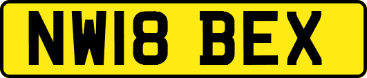 NW18BEX