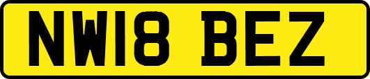 NW18BEZ
