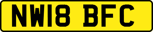 NW18BFC