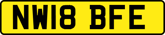 NW18BFE