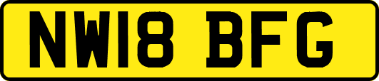 NW18BFG