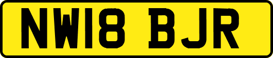 NW18BJR