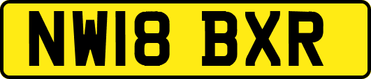 NW18BXR