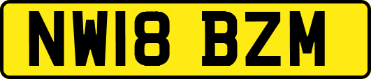 NW18BZM
