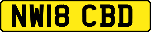 NW18CBD