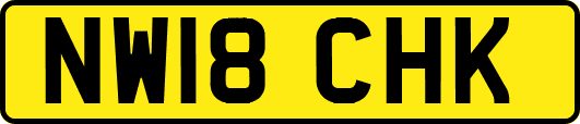 NW18CHK