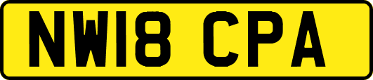 NW18CPA