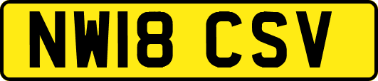 NW18CSV