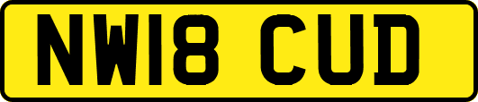 NW18CUD