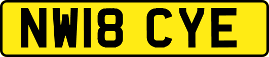 NW18CYE