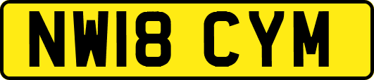 NW18CYM
