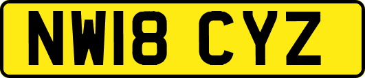 NW18CYZ