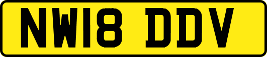 NW18DDV