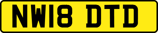 NW18DTD