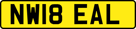 NW18EAL