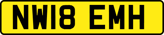 NW18EMH