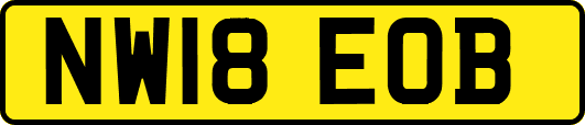 NW18EOB