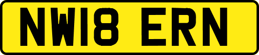 NW18ERN