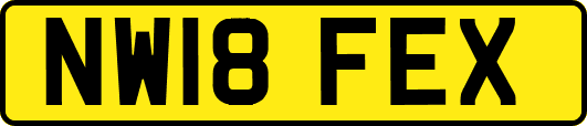 NW18FEX