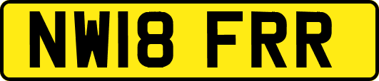 NW18FRR