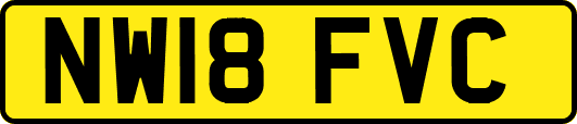 NW18FVC