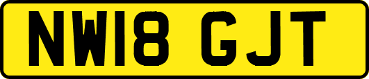 NW18GJT