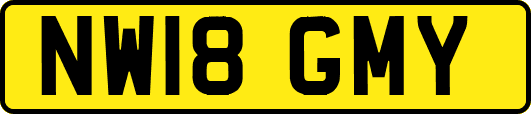 NW18GMY