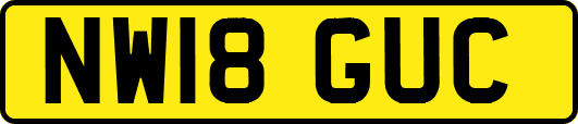 NW18GUC