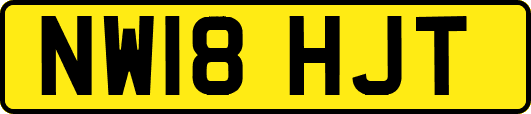 NW18HJT
